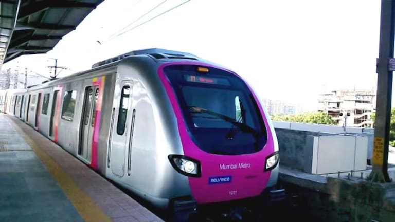 मुंबईची खबर: CSMT ते ठाणे दरम्यान मेट्रो सुरू होणार... मुख्यमंत्र्यांनी केली घोषणा! तारीख सुद्धा ठरली? CSMT ते ठाणे दरम्यान मेट्रो सुरू होणार...