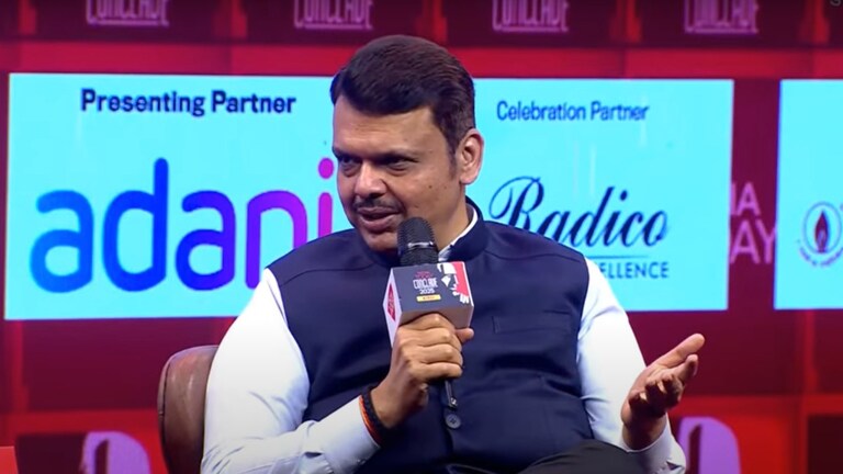 India Today Conclave Mumbai: 'तो आमचा अतिआत्मविश्वास होता...', CM फडणवीसांनी 'ती' चूक केली मान्य! india today conclave mumbai it was our overconfidence cm devendra fadnavis admits making mistake about lok sabha election 2024