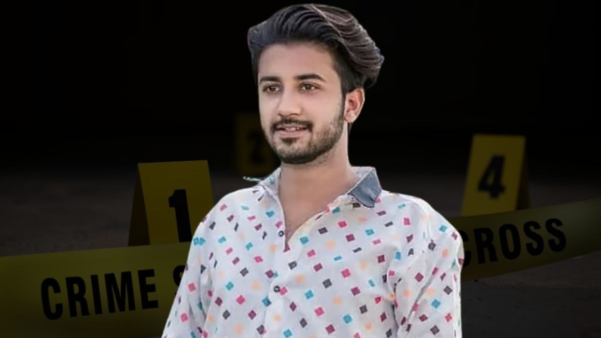 Beed Crime 