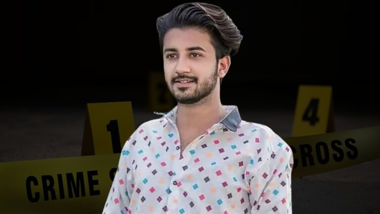 बीड हादरलं! बर्थडे पार्टीत झाला वाद, नंतर मित्रानेच मित्राच्या छातीवर चाकूने वार करत केला खून, घटनेचा रक्तरंजीत थरार Beed Crime