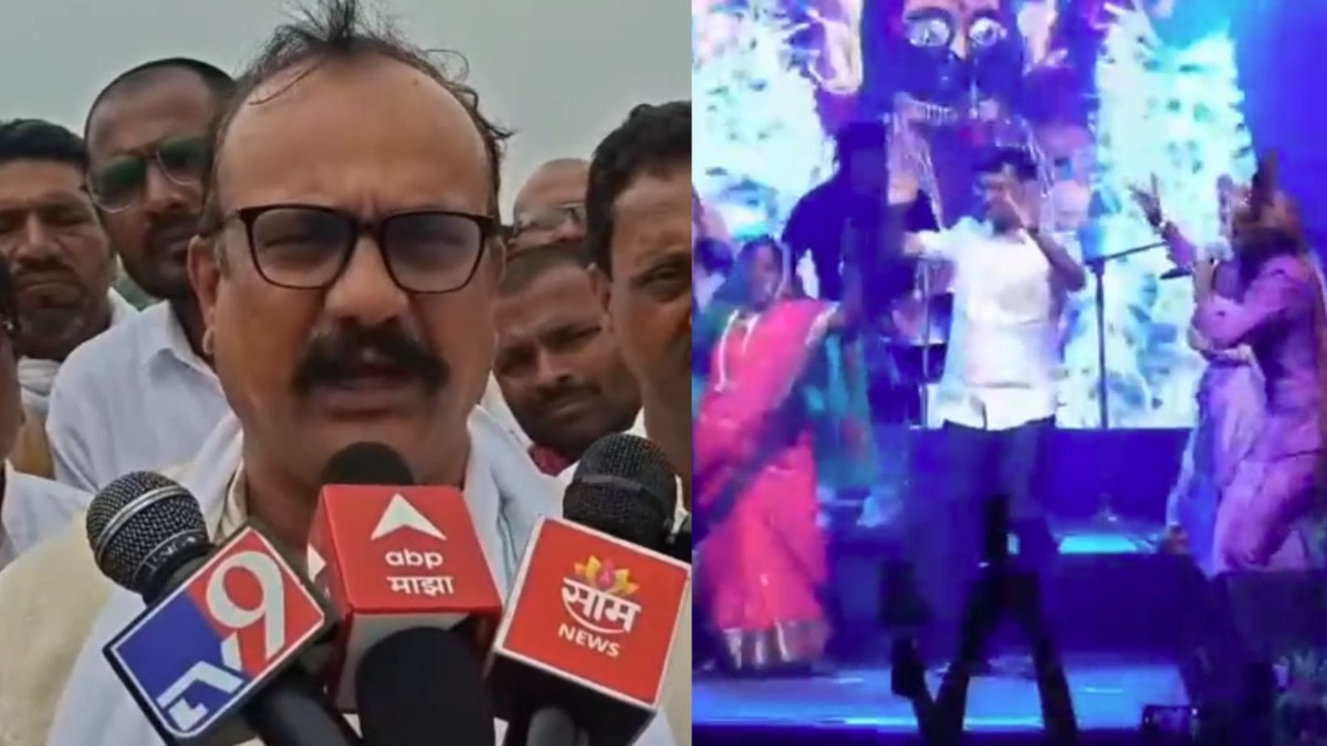 Mumbai Tak
