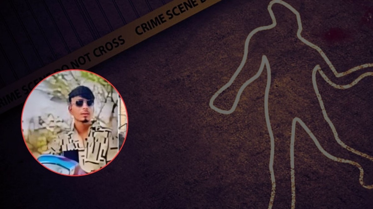 Nashik Crime : मैत्रिणीने चहा प्यायला कॅफेत बोलावलं, नंतर हल्लेखोरांना मेसेज करत दिली टीप, तरुणावर कोयत्याने सपावप राव