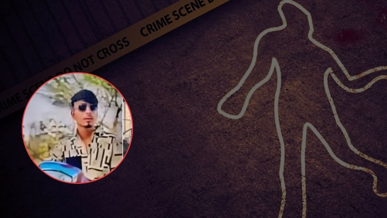 Nashik Crime : मैत्रिणीने चहा प्यायला कॅफेत बोलावलं, नंतर हल्लेखोरांना मेसेज करत दिली टीप, तरुणावर कोयत्याने सपावप वार nashik crime