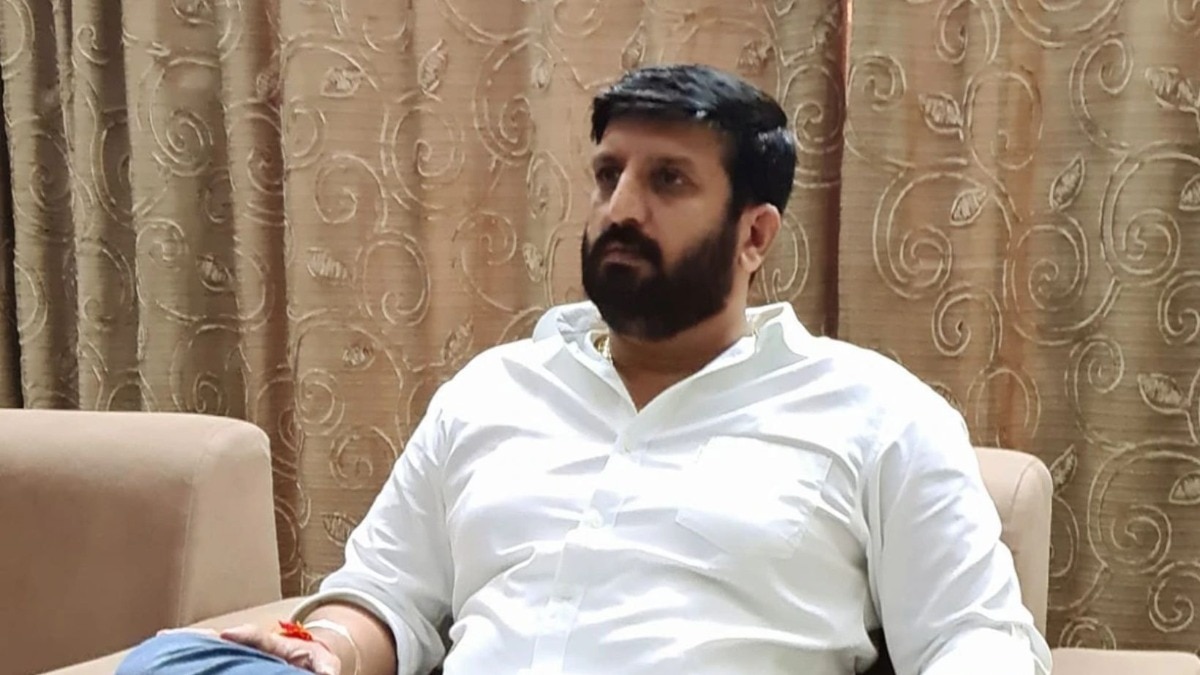 Mumbai Tak