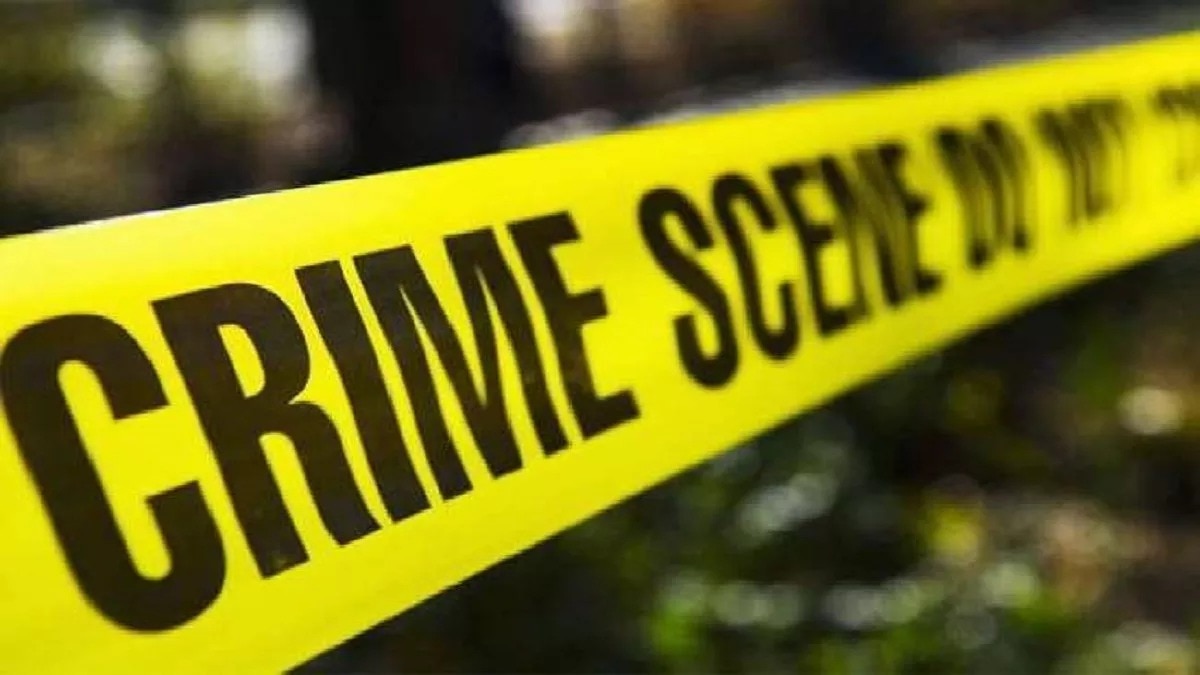 12 तासात 2 खून, आता नाशकात पुण्याचा पॅटर्न... धडकी भरवणारे Video आले समोर 