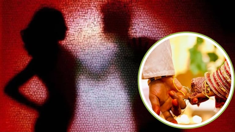 पतीला सोडून दीरासोबतच उरकलं लग्न! संतापलेल्या तरुणाने सासरी जाऊन घातला धिंगाणा अन् सासूला... तरुणाने सासरी जाऊन घातला धिंगाणा अन् सासूला...