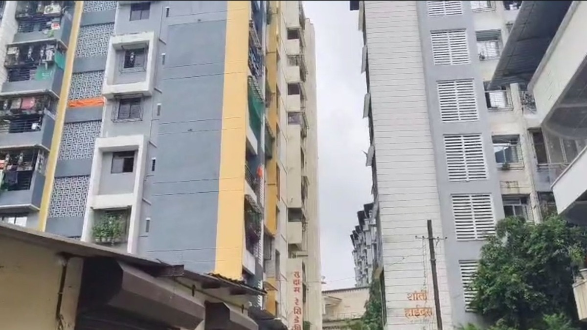 Mumbai Tak