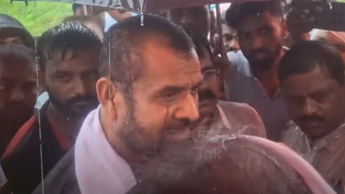Mumbai Tak