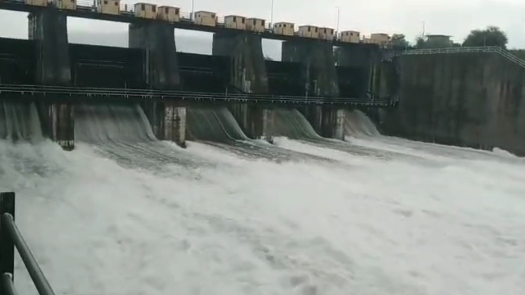 maharashtra weather 28th September 2025 red alert be careful after marathwada heavy rains will fall in mumbai konkan pune today vidharbha western maharashtra
