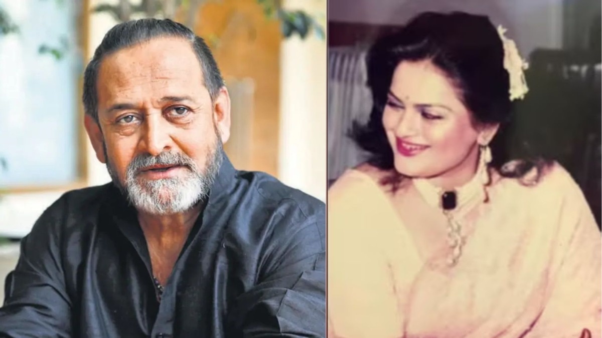 अभिनेते महेश मांजरेकर यांच्या पहिल्या पत्नीचं निधन, मुलाची इन्स्टाग्रामवर इमोशनल पोस्ट
