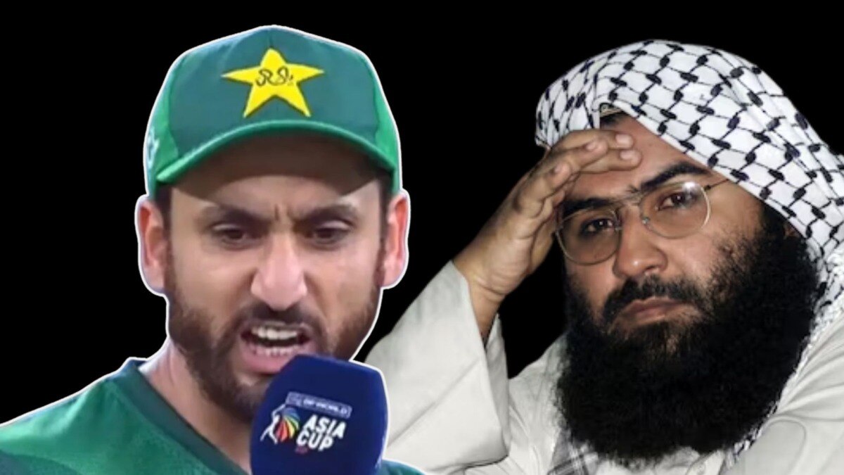 Ind vs Pak Asia Cup 2025