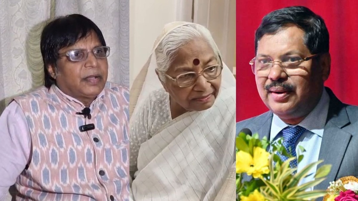 भूषण गवई यांच्या आई RSS च्या कार्यक्रमाला जाणार का? सरन्यायाधीशांच्या भावाने स्पष्टच सांगितलं Mumbai Tak