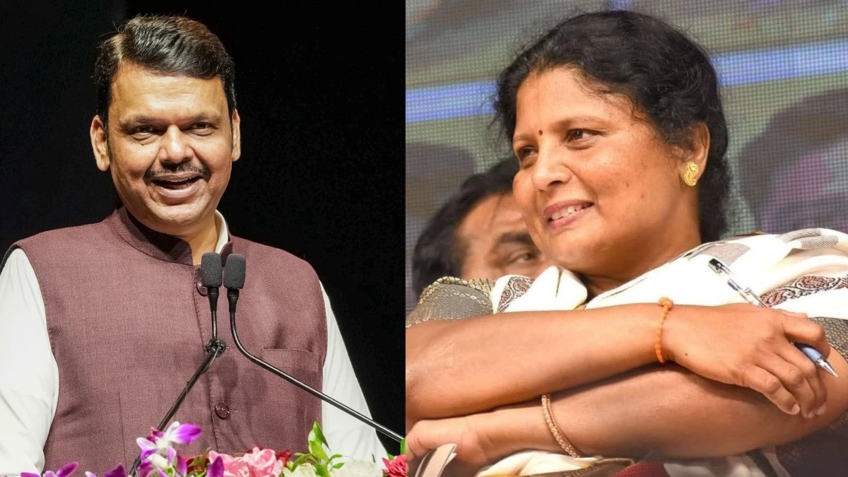 Mumbai Tak