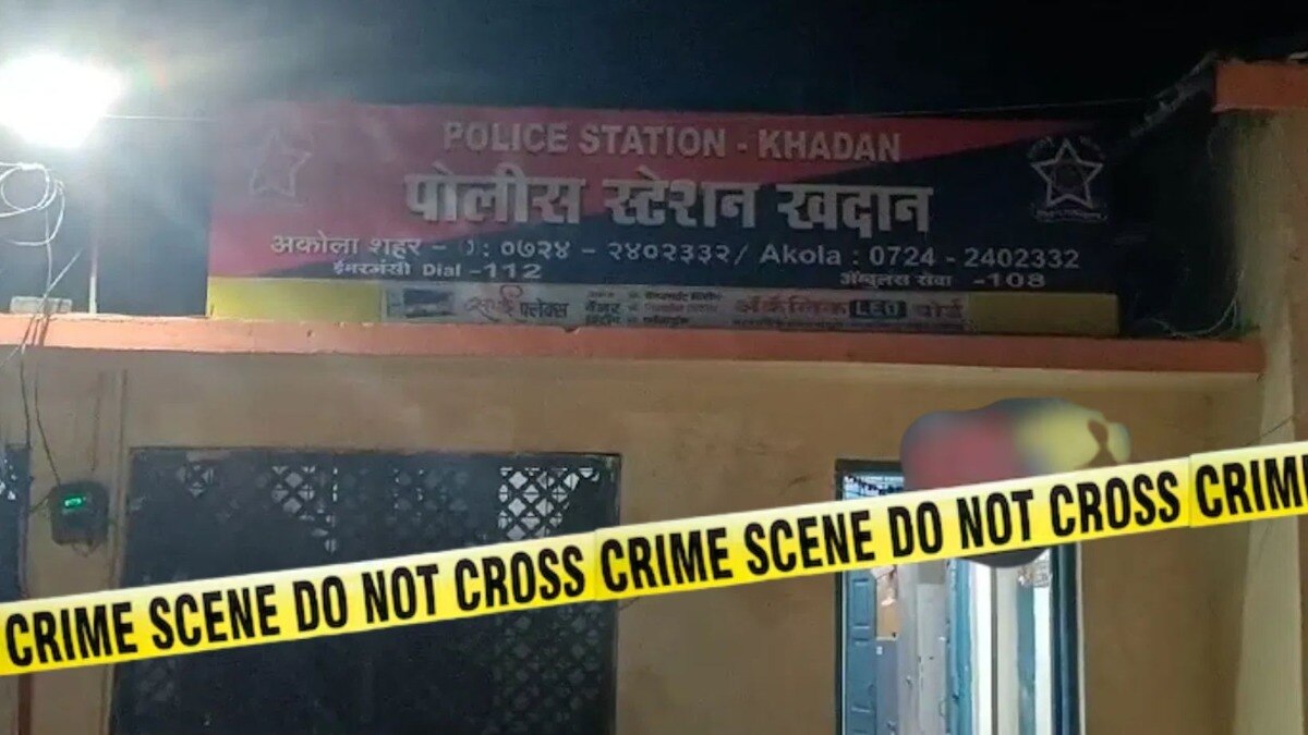 Akola Crime