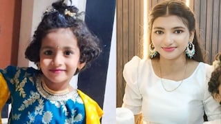 डोंबिवली हादरलं! तीन वर्षाच्या चिमुरडीसह मावशीला सर्पदंश, विवाहाची ठरली होती तारीख, नंतर रुग्णालयात जाताच... Mumbai Tak