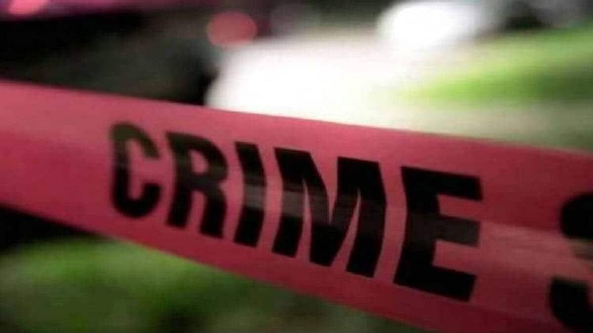 तब्बल 5 दिवसांनंतर... वडिलांनी मुलीसोबत असं का केलं? 
