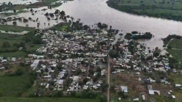 maharashtra weather