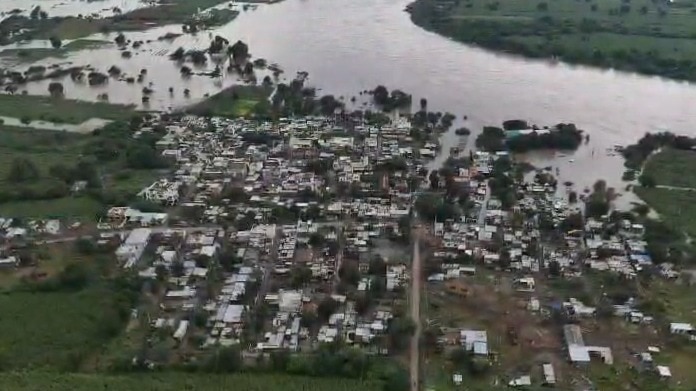 maharashtra weather