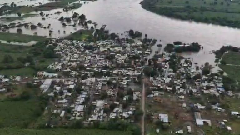 कोकणात पावसाची स्थिती स्थिर, तर मराठवाड्यात 'या' जिल्ह्यांत अजूनही पावसाचा अंदाज maharashtra weather