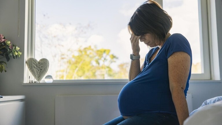 आई झाल्यानंतर वजन खूप वाढलं! पतीला खटकलं अन् रागाच्या भरात पत्नीसोबत केलं भयानक कृत्य... रागाच्या भरात पत्नीसोबत केलं भयानक कृत्य