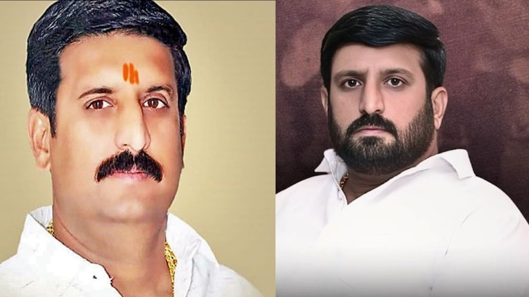 आधी स्वत: लंडनला पळाला, आता कुख्यात गुंड निलेश घायवळच्या कुटुंबातील सदस्यही फरार; मोठी अपडेट समोर Mumbai Tak