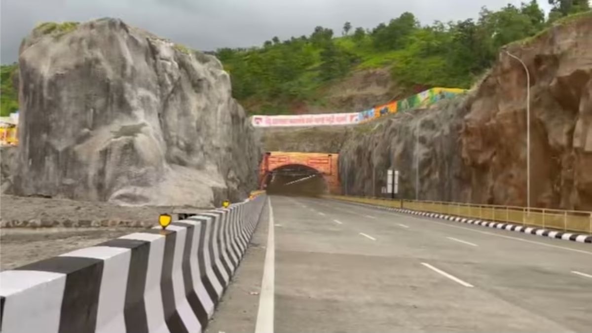 मुंबईची खबर: आता समृद्धी महामार्गावरून प्रवास करणं आणखी सोप्पं! ‘या’ नव्या प्लॅनविषयी माहितीये?