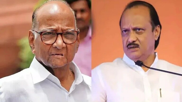 मोठी बातमी: उपमुख्यमंत्री अजित पवार आणि शरद पवार पुन्हा बैठकीसाठी एकत्र! नेमक्या कोणत्या विषयावर झाली चर्चा? नेमक्या कोणत्या विषयावर झाली चर्चा?