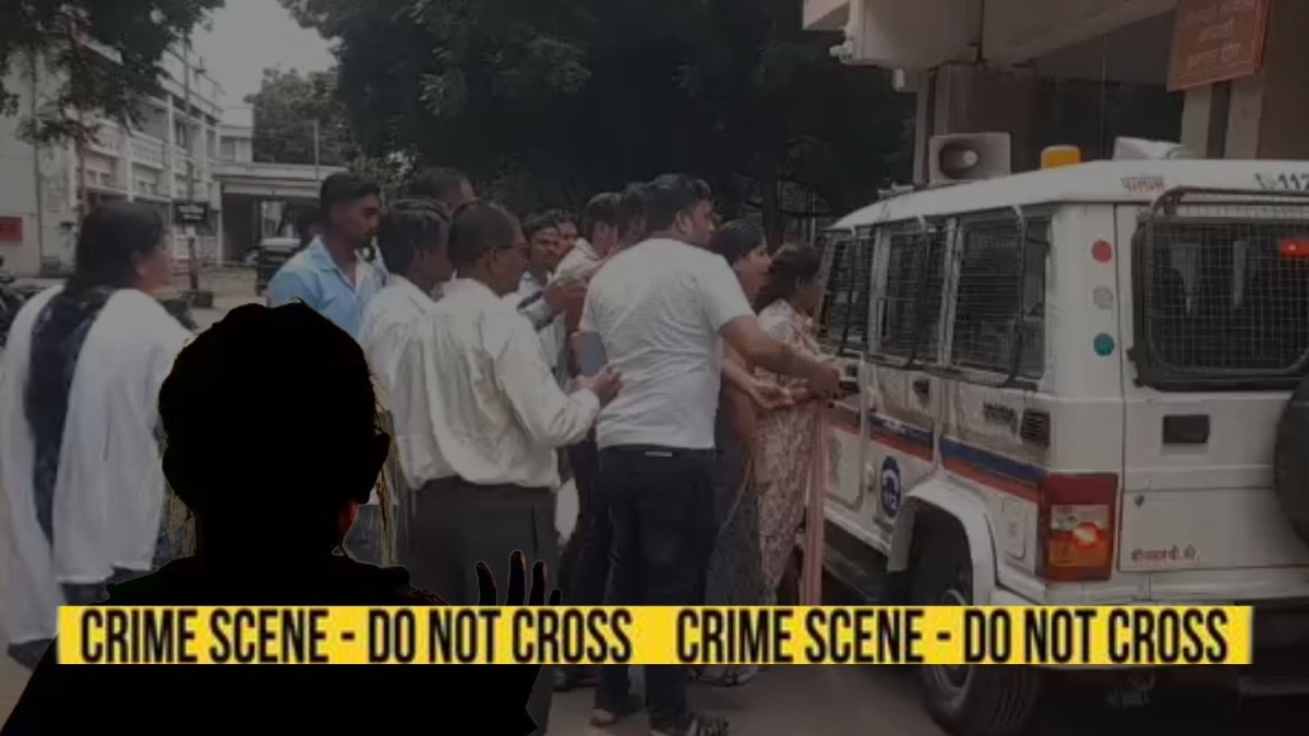 Dhule crime