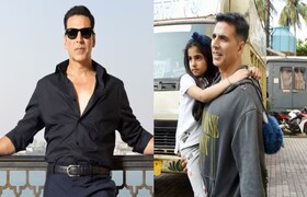 तुझे न्यूड फोटो पाठवतेस का? अक्षय कुमारच्या मुलीला घाणेरडे मेसेज पाठवले; अभिनेत्याचं पालकांना महत्त्वाचं आवाहन Mumbai Tak