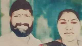 मोठा मुलगा उद्धट, आईकडून अतिलाड, पती मानसिक रुग्ण बनला; अखेर कऱ्हाडीने... Mumbai Tak