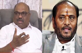 रामदास कदमांच्या बायकोने 1993 मध्ये स्वत:ला जाळून घेतलं की कोणी तिला जाळलं? अनिल परब यांचे सनसनाटी आरोप Mumbai Tak