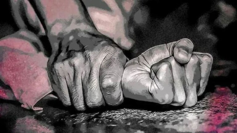 ठाणे: फरार आरोपीने 7 वर्षीय मुलीसोबत केलं घृणास्पद कृत्य! नंतर, निर्घृण हत्या करून मृतदेह पोत्यात... यापूर्वी सुद्धा असंच... फरार आरोपीने 7 वर्षीय मुलीसोबत केलं घृणास्पद कृत्य!