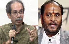 बाळासाहेबांच्या मृत्यूनंतर त्यांच्या हाताचे ठसे घेतले; रामदास कदमांचा आरोप, उद्धव ठाकरेंचं प्रत्युत्तर; काय म्हणाले? Mumbai Tak