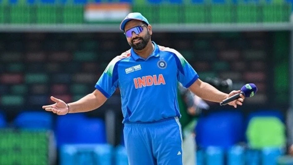 was rohit sharma stripped of the captaincy or did he resign on his own chief selector ajit agarkar clarified