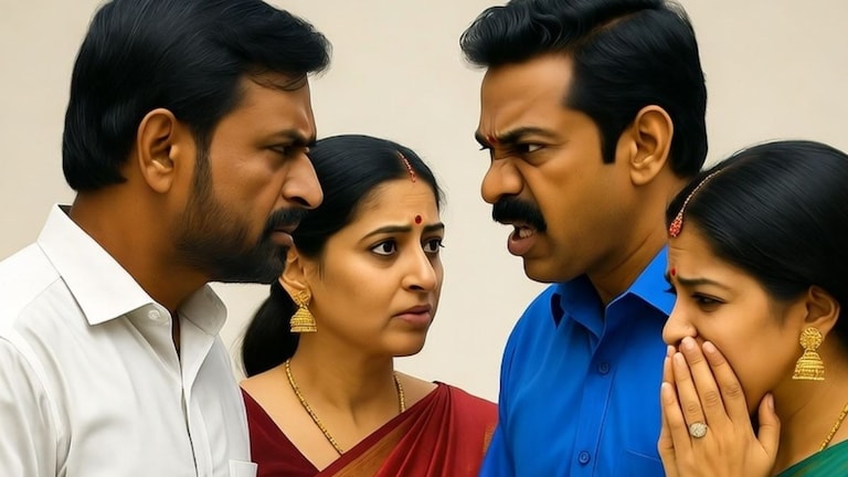 डोंबिवली: "मोबाईलचा पासवर्ड कोणी बदलला?.." क्षुल्लक कारणावरून झालेला वाद टोकाला पोहोचला, पट्ट्यासह बेदम मारहाण अन्... क्षुल्लक कारणावरून झालेला वाद टोकाला पोहोचला