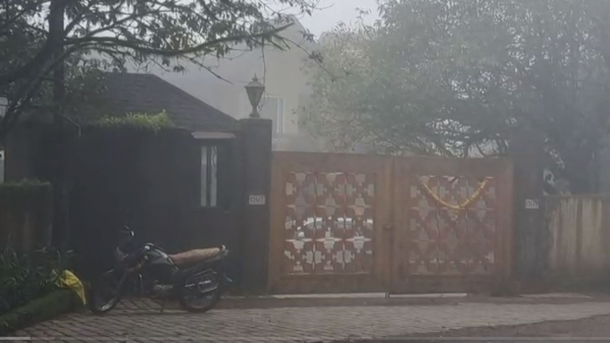 Mumbai Tak