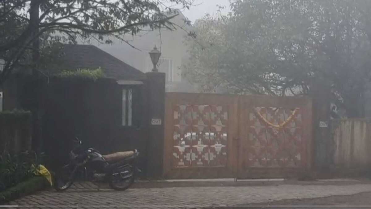 Mumbai Tak