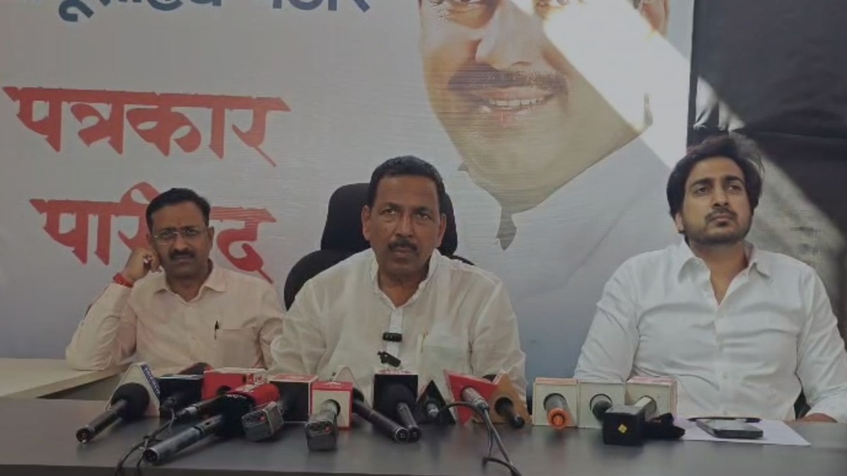 शरद पवारांच्या आमदाराला मारहाण झाल्याची चर्चा, अखेर बापूसाहेब पठारे समोर; काय घडलं? सगळं सांगितलं 