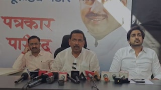 शरद पवारांच्या आमदाराला मारहाण झाल्याची चर्चा, अखेर बापूसाहेब पठारे समोर; काय घडलं? सगळं सांगितलं Mumbai Tak