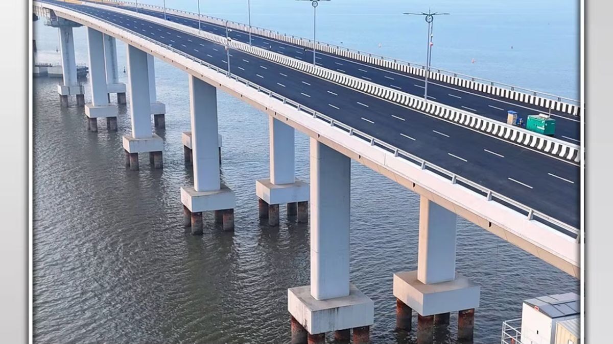 मुंबईची खबर: आता मुंबईकरांना वाहतूक कोंडीपासून मिळणार सुटका! 'या' महामार्गाबाबत मोठा निर्णय...
