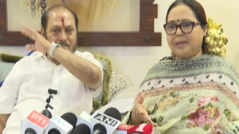 अनिल परबांच्या आरोपांनंतर रामदास कदम यांच्या पत्नी समोर, 1993 साली काय घडलं? सगळंच सांगितलं Mumbai Tak