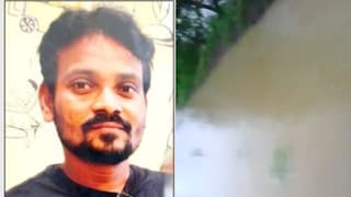 सोलापूर : नदीत बुडत असलेल्या मुलाला जीवाची बाजी लावून वाचवलं, पण बापाने जीव गमावला Mumbai Tak