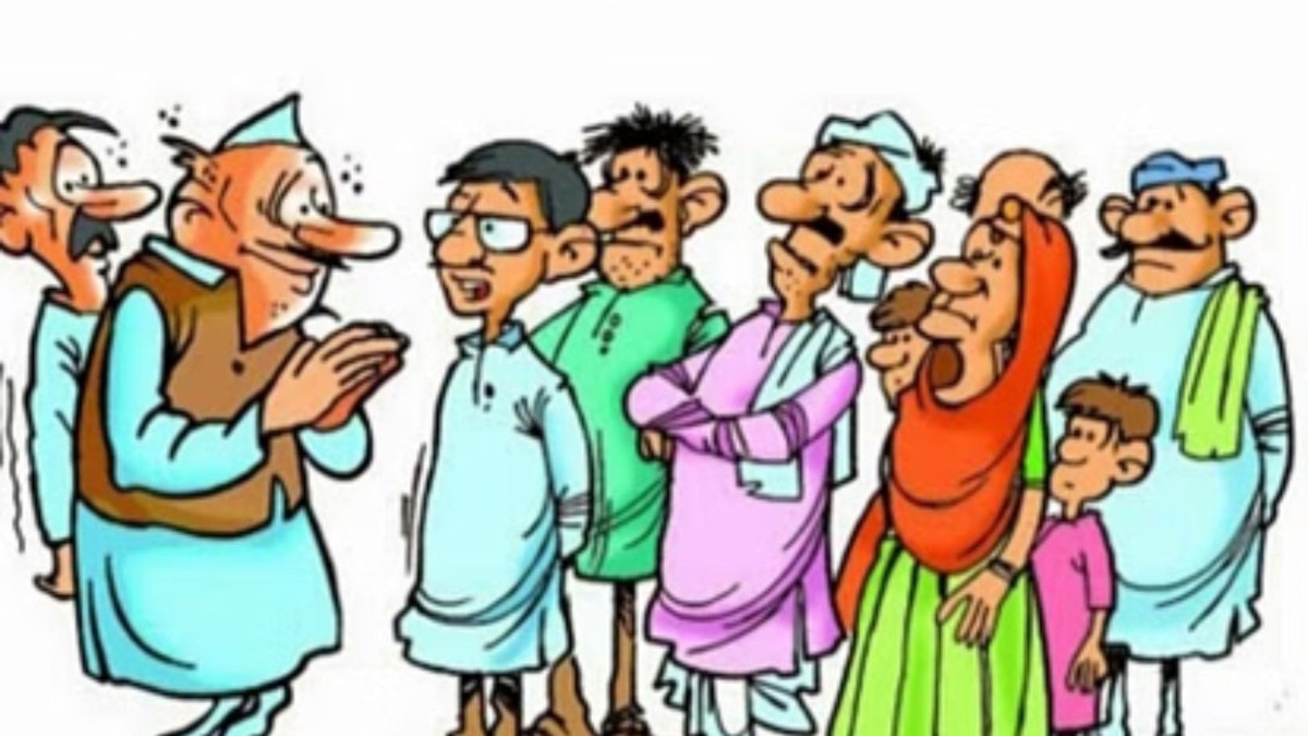 परळी, पंढरपूर, बार्शी ते संगमनेर,राज्यातील 68 नगरपरिषदा खुल्या प्रवर्गातील महिलेसाठी राखीव; पाहा संपूर्ण यादी 