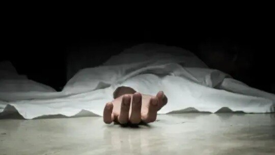 Navi Mumbai Crime