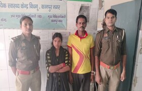 भावजयीचा दीरावर जीव जडला, पतीची हत्या केल्यानंतर हॉटेलमध्ये काम, गुपचूप टाकलेला डाव 6 महिन्यांनी कसा झाला उघड? Mumbai Tak