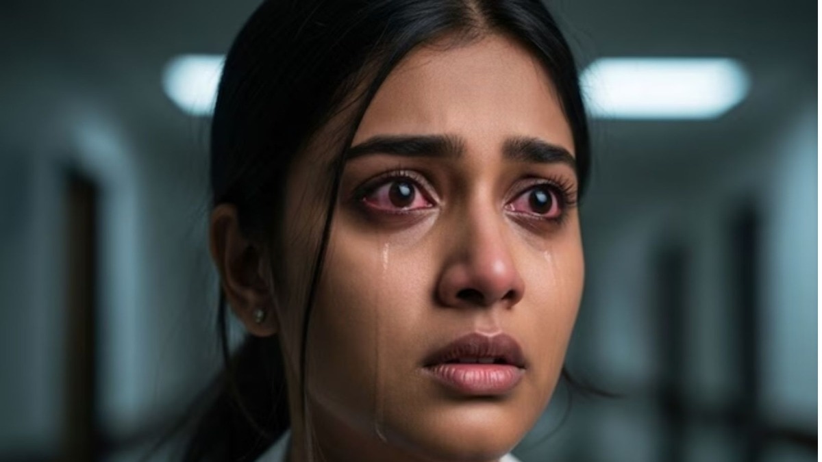 MMBC च्या विद्यार्थीला मित्राने गोड बोलून सोबत नेलं, ड्रिंकमधून नशेचं औषध दिलं अन् कित्येक दिवस.. 