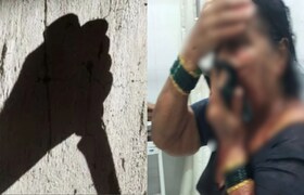 विरार हादरलं! अज्ञातांनी पहाटे तीनच्या सुमारास मुलीसह आई वडिलांवर चॉपरने केले वार, तिघेही रक्ताच्या थारोळ्यात, हल्ल्याचं कारण काय? virar crime