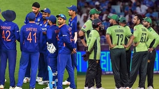 'मला टीम इंडियातील खेळाडूला मारायचंय...', मुलाखतीदरम्यान पाकिस्तानी खेळाडूचं वादग्रस्त वक्तव्य, नेमकं काय म्हणाला? Mumbai Tak