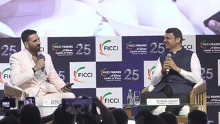 संत्री कशी खाता? अक्षय कुमारचा फडणवीसांना प्रश्न, रोहित पवार संतापले; म्हणाले, शेतकऱ्यांच्या जखमेवर... Mumbai Tak