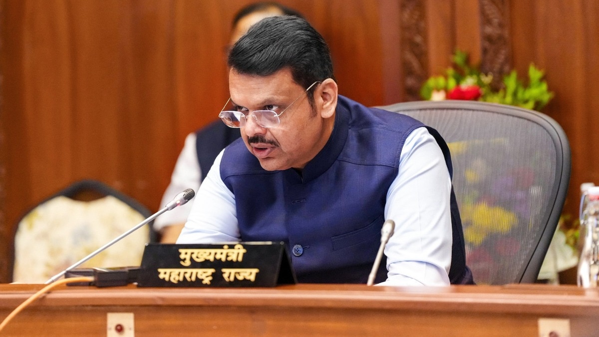 cm devendra fadnavis makes a huge announcement for farmers announces a package of rs 32 thousand crores for damage caused by heavy rains in marathwada